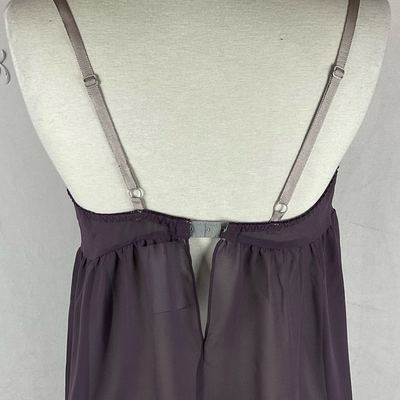 Victoria Secret Cami Chemise Babydoll Top - Picture 5 of 6